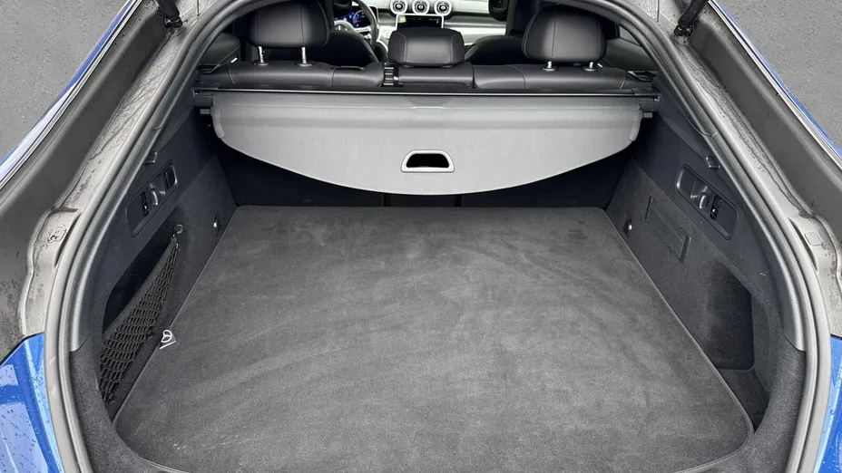 MERCEDES-BENZ GLC GLC Coupe 220 d mHEV 4-Matic AMG Line