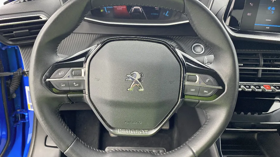 PEUGEOT 2008 -