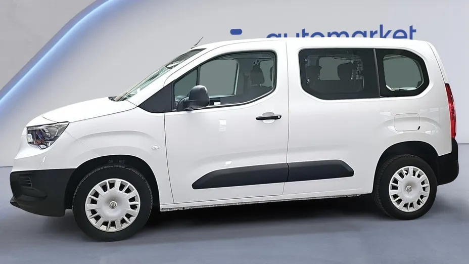 OPEL Combo Combo Life 1.5 CDTI Edition S&S N1