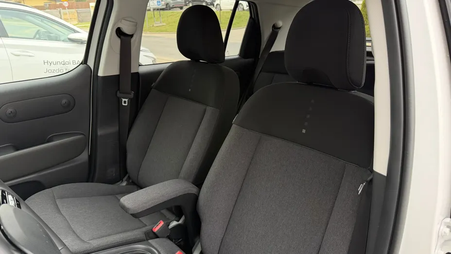 HYUNDAI Inster Inster 49kWh Modern Nowy