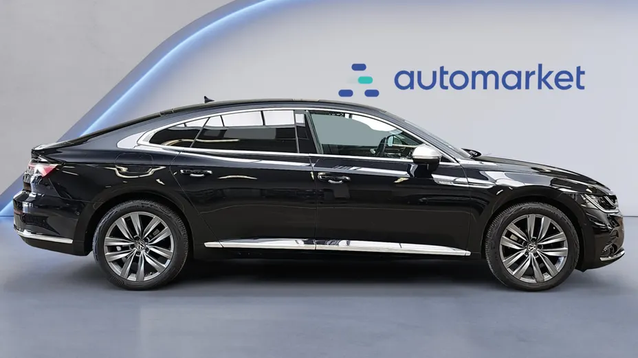 VOLKSWAGEN Arteon Arteon 2.0 TSI Elegance DSG