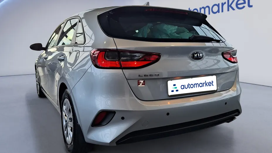 KIA Cee'd Ceed 1.0 T-GDI S