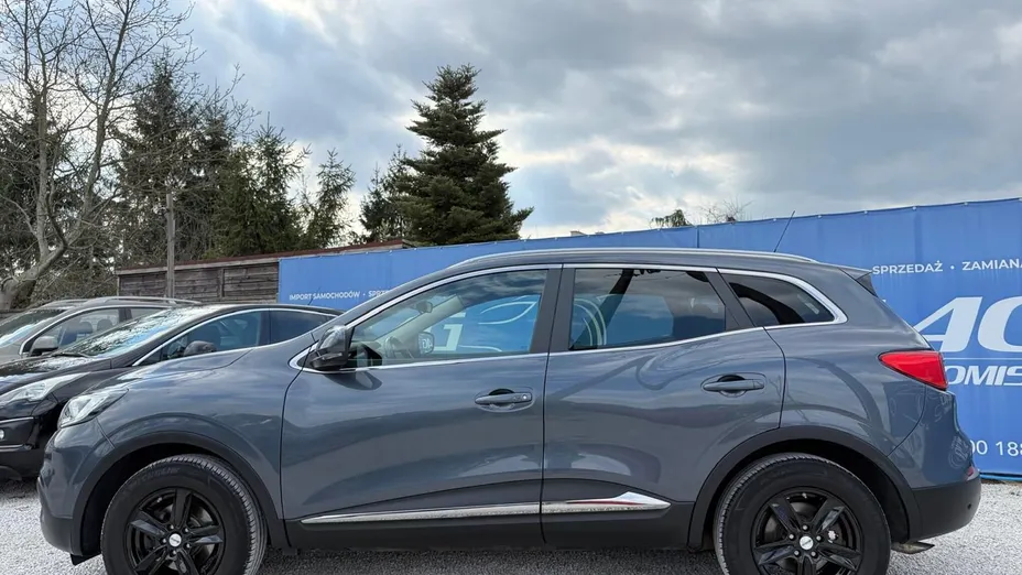 RENAULT Kadjar -