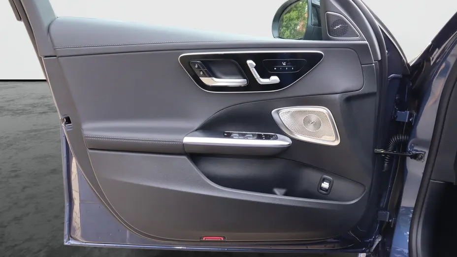 MERCEDES-BENZ C Klasa C 180 mHEV AMG Nowy