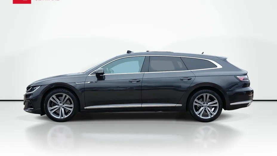 VOLKSWAGEN Arteon Arteon 2.0 TSI 4Motion Elegance DSG