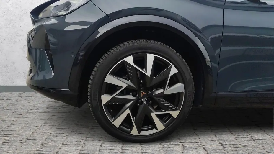CUPRA Formentor Formentor 1.5 eTSI mHEV DSG