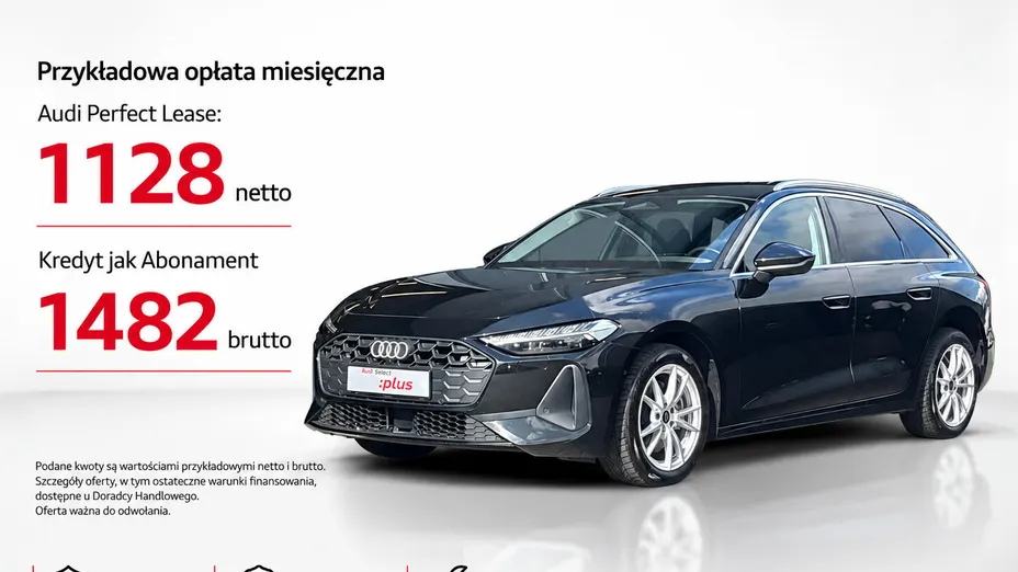 AUDI A5 A5 TFSI 150 kW Quattro S tronic