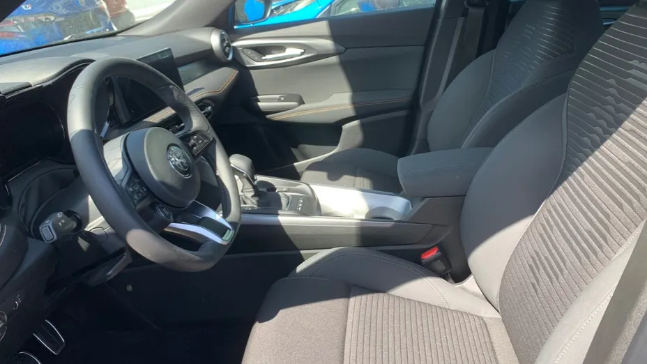 ALFA ROMEO Tonale Tonale 1.3 PHEV Q4 Veloce aut