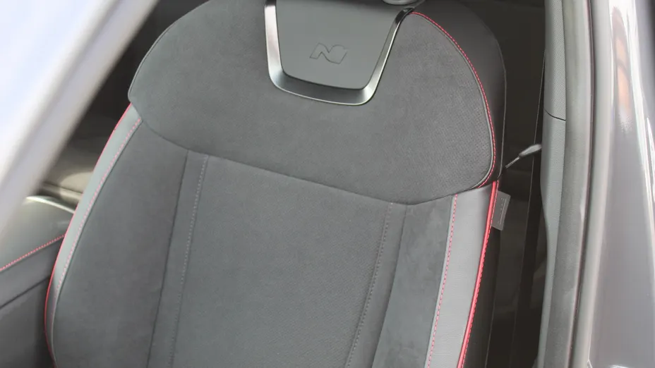 HYUNDAI Tucson Tucson 1.6 T-GDi 48V N-Line 2WD DCT Nowy