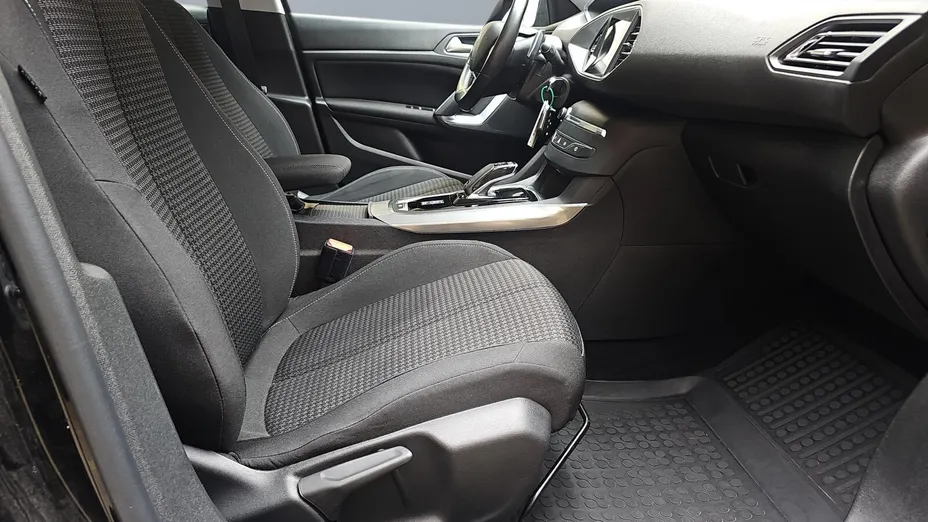 PEUGEOT 308 308 1.5 BlueHDi Active Pack S&S EAT8