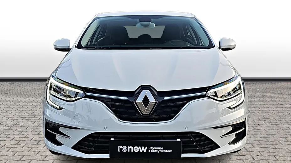 RENAULT Megane Megane 1.3 TCe FAP Equilibre