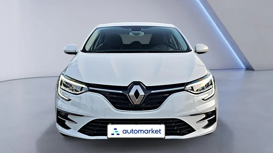 RENAULT Megane Megane 1.3 TCe FAP Equilibre