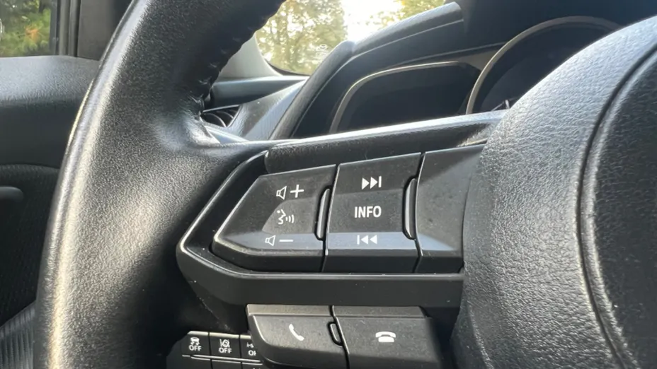 MAZDA 2 2 1.4 CD Active
