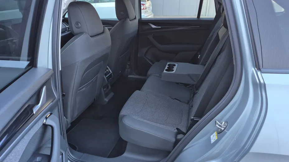 SKODA Kodiaq Kodiaq 1.5 TSI mHEV 4x2 Drive DSG