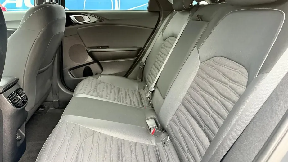 KIA ProCeed -