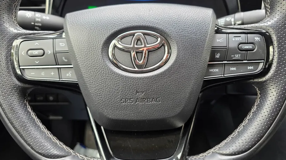 TOYOTA Mirai Mirai Executive