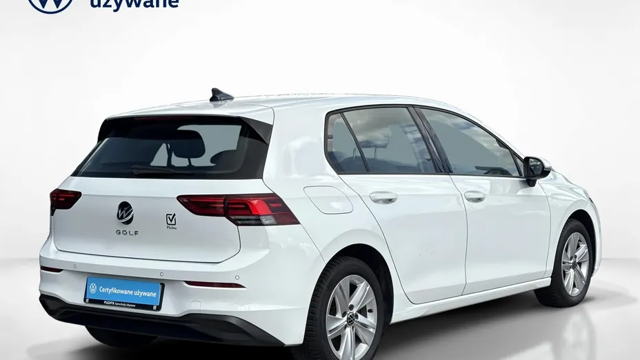VOLKSWAGEN Golf Golf VIII 1.5 TSI EVO Life
