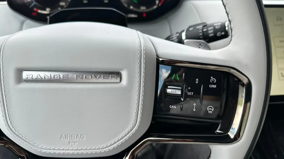 LAND ROVER Range Rover Sport Range Rover S 3.0 P460e PHEV Dynamic SE