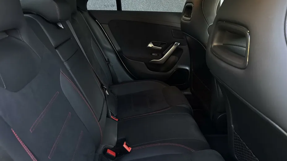 MERCEDES-BENZ CLA CLA 200 mHEV AMG Line 7G-DCT