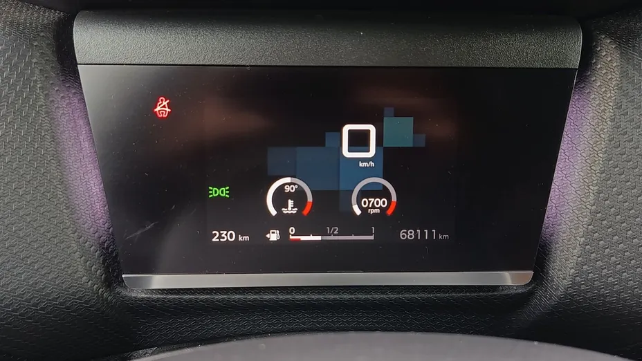 CITROEN C4 C4 1.2 PureTech Shine S&S