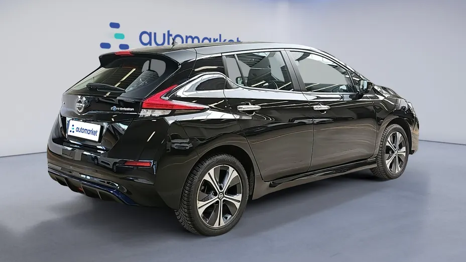 NISSAN Leaf Leaf e+ 62kWh Acenta