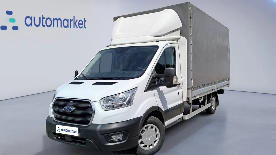 FORD Transit Transit 350 L4 Trend