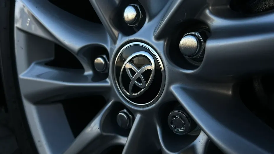 TOYOTA Corolla Corolla 1.8 Hybrid GPF Comfort