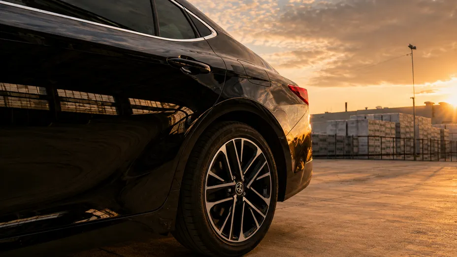 TOYOTA Camry Camry 2.5 Hybrid Dynamic Force Executive e-CVT