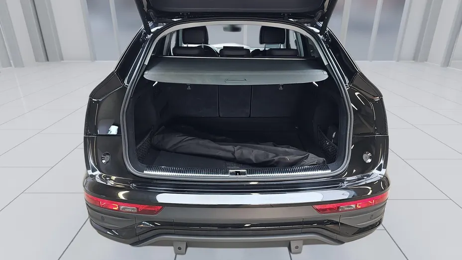 AUDI Q5 Q5 40 TDI mHEV Quattro Advanced S tronic