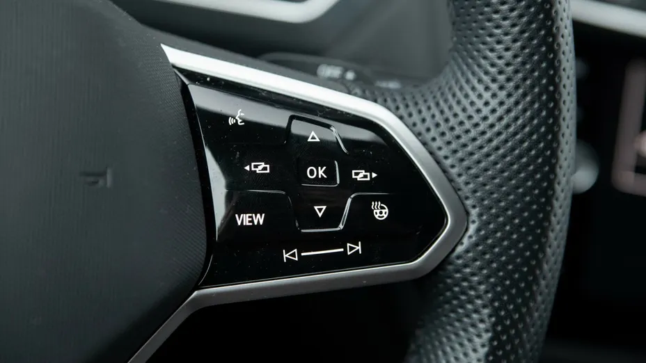 VOLKSWAGEN Tiguan Tiguan Allspace 2.0 TSI 4Mot. R-Line DSG