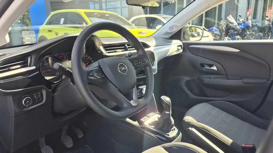 OPEL Corsa Corsa 1.2 S&S