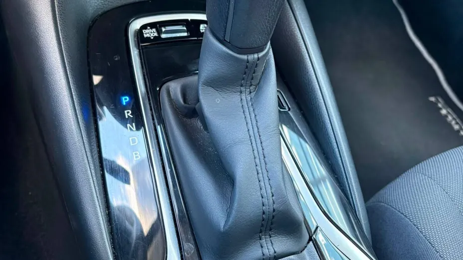 TOYOTA Corolla Corolla 1.8 Hybrid Comfort
