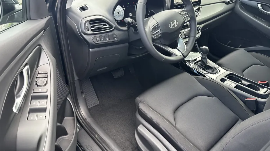 HYUNDAI i30 i30 1.6 T-GDI Smart DCT Nowy
