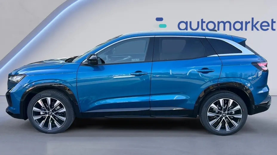 RENAULT Austral Austral 1.3 TCe mHEV Techno aut Nowy