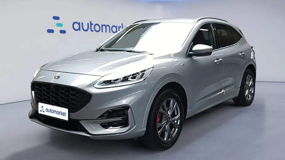 FORD Kuga Kuga 2.5 FHEV AWD ST-Line X