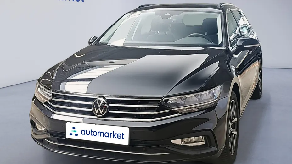 VOLKSWAGEN Passat Passat 1.5 TSI EVO Business DSG