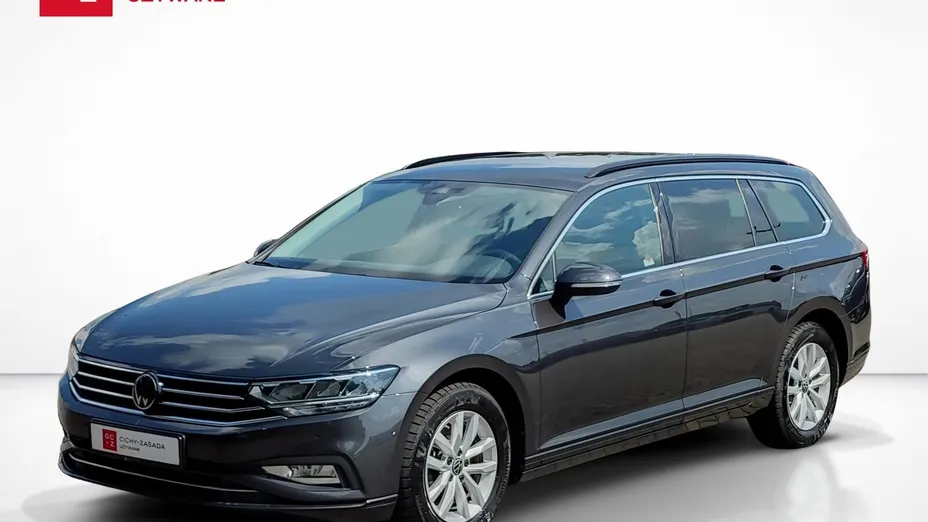 VOLKSWAGEN Passat Passat 2.0 TDI EVO Business DSG