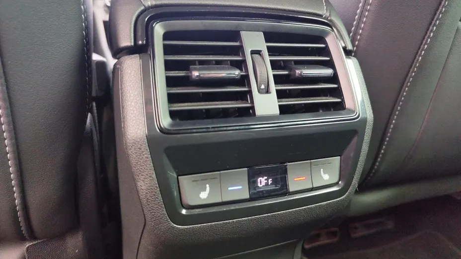 SKODA Kodiaq Kodiaq 2.0 TDI 4x4 Sportline DSG