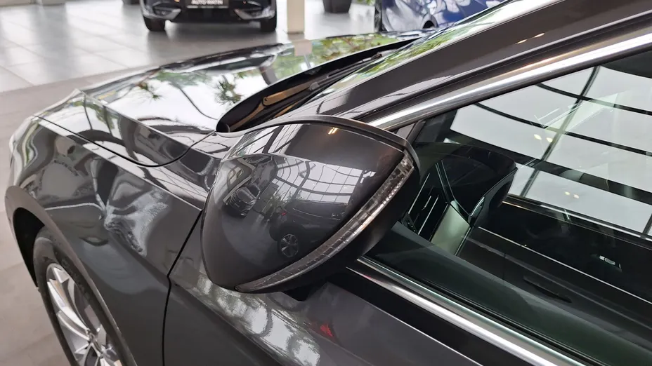 VOLKSWAGEN Passat Passat 2.0 TDI 4Mot. Elegance DSG