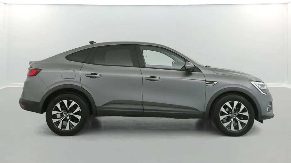 RENAULT Arkana -