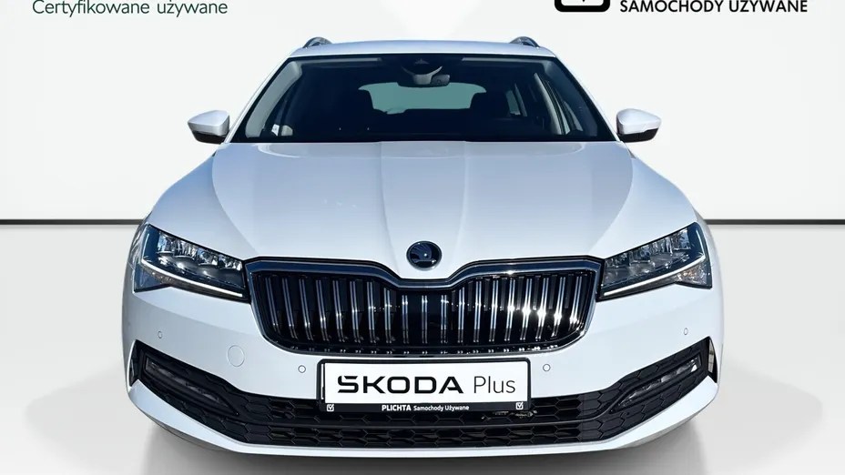 SKODA Superb Superb 1.5 TSI Ambition DSG