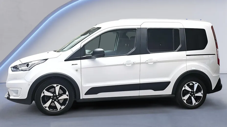 FORD Transit Connect Transit Connect 220 L1 Active PowerShift