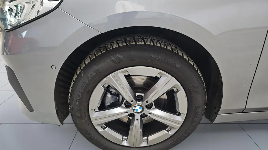 BMW Seria 2 218i aut