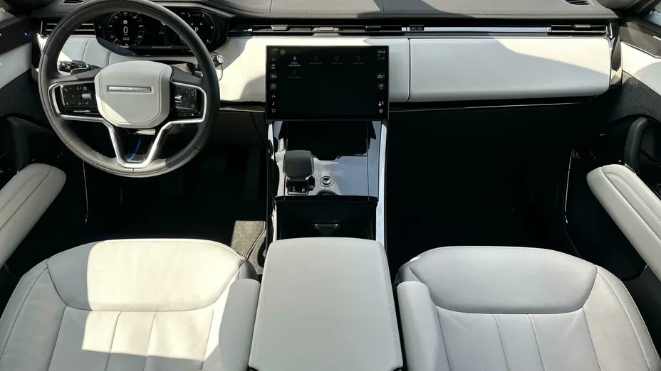 LAND ROVER Range Rover Sport Range Rover S 3.0 D250 mHEV S