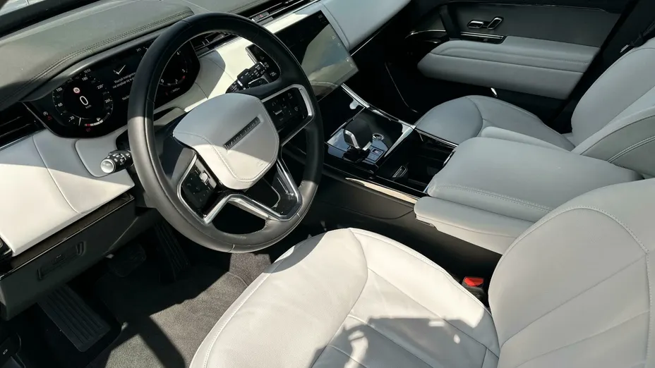 LAND ROVER Range Rover Sport Range Rover S 3.0 D250 mHEV S