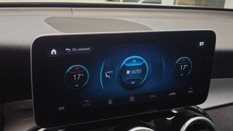 MERCEDES-BENZ GLC GLC 200 d 4-Matic