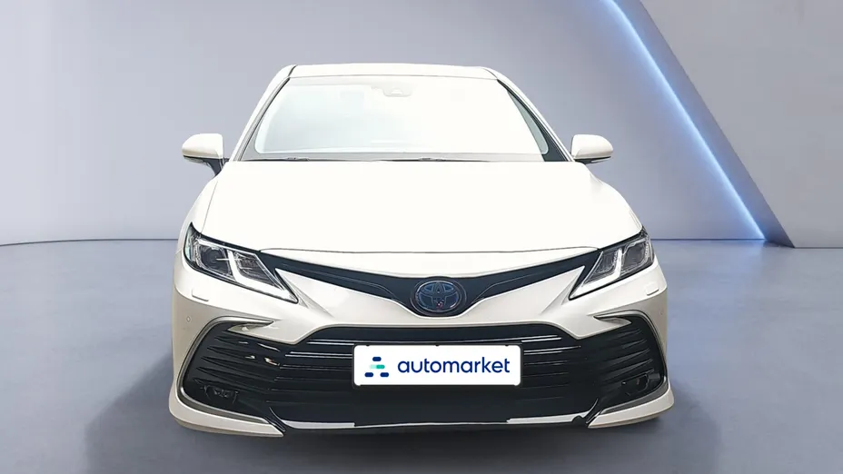 TOYOTA Camry Camry 2.5 Hybrid Prestige CVT