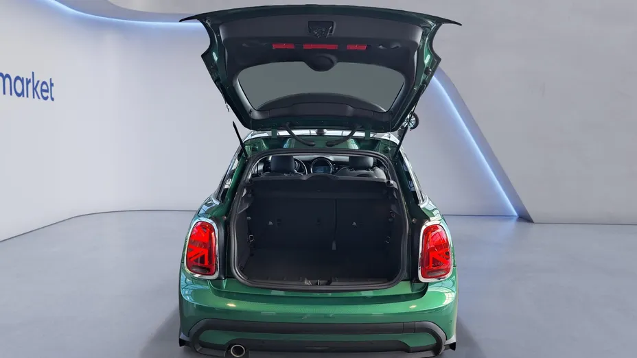 MINI [BMW] Mini Cooper aut