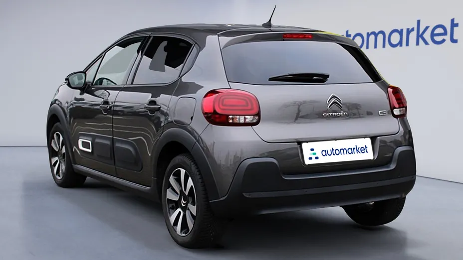 CITROEN C3 C3 1.2 PureTech Max