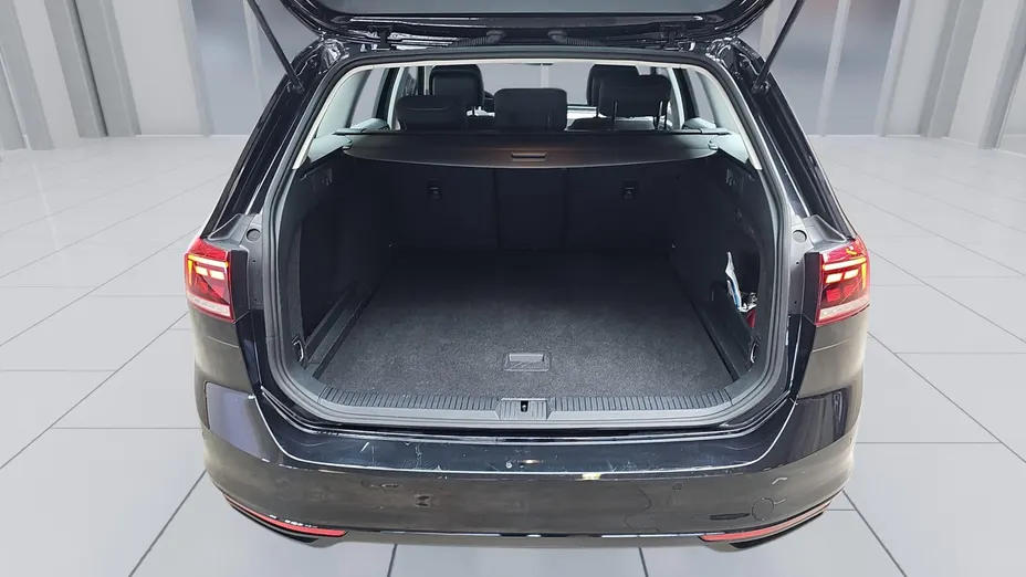 VOLKSWAGEN Passat Passat 1.5 TSI EVO Business DSG